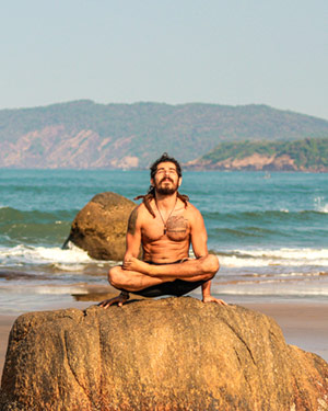 Yoga Courses In Goa