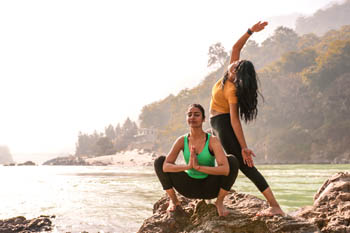 Yoga Teacher Training in Rishikesh India - Agni Yoga India