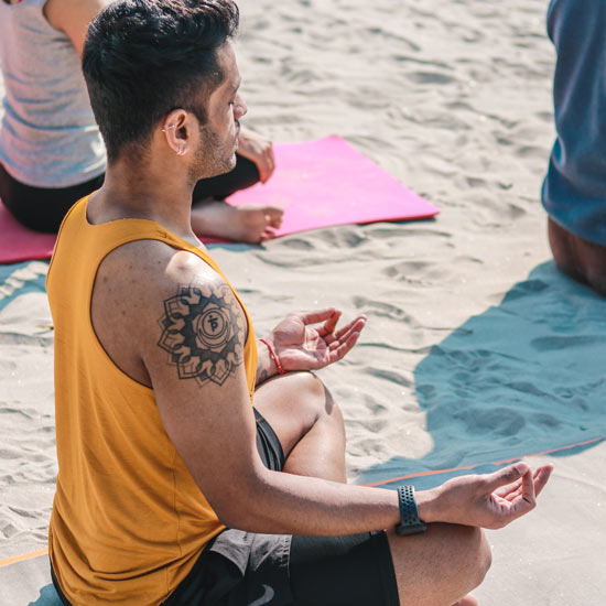7 Best tips to start Meditation