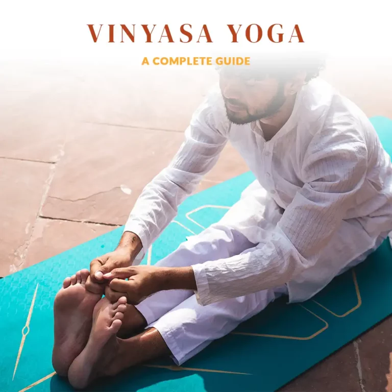 Vinyasa Yoga: Best Poses, Benefits, How to Do for Strength, Balance & Energy