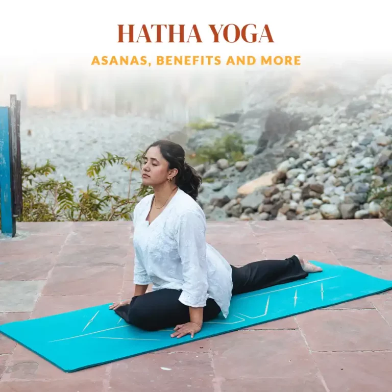 Hatha Yoga: How To Do Best Yoga Poses, Asanas, Benefits, Steps & More